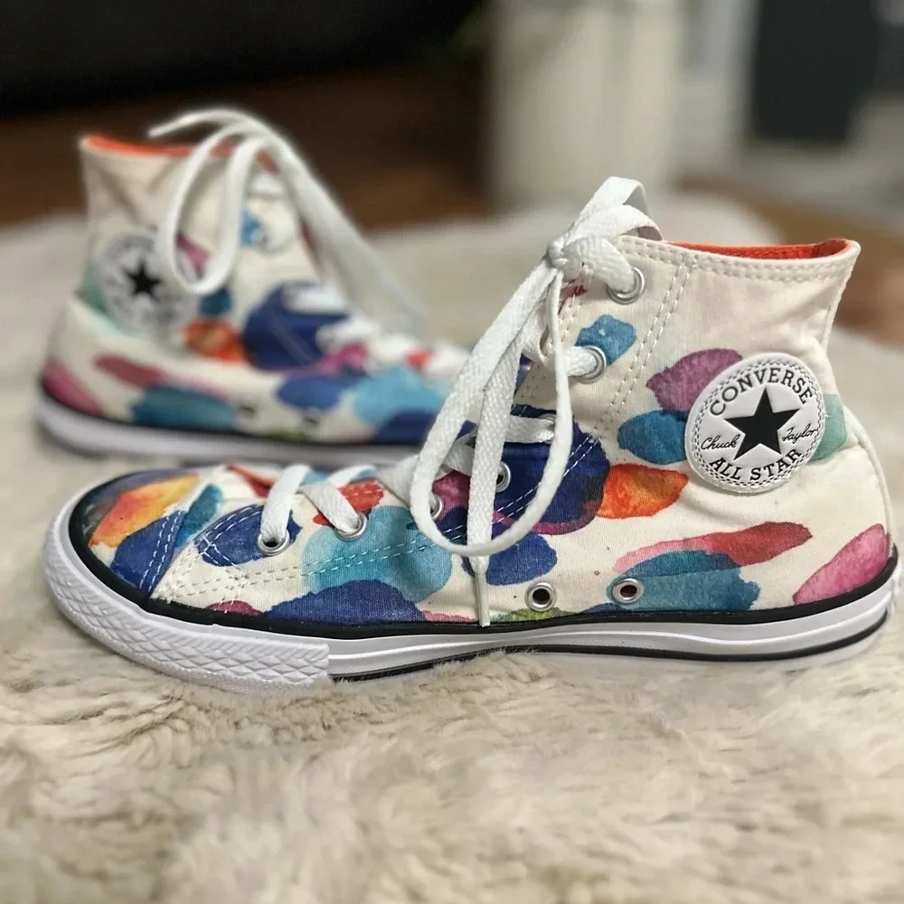 Converse all star